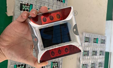 Solar Road Studs